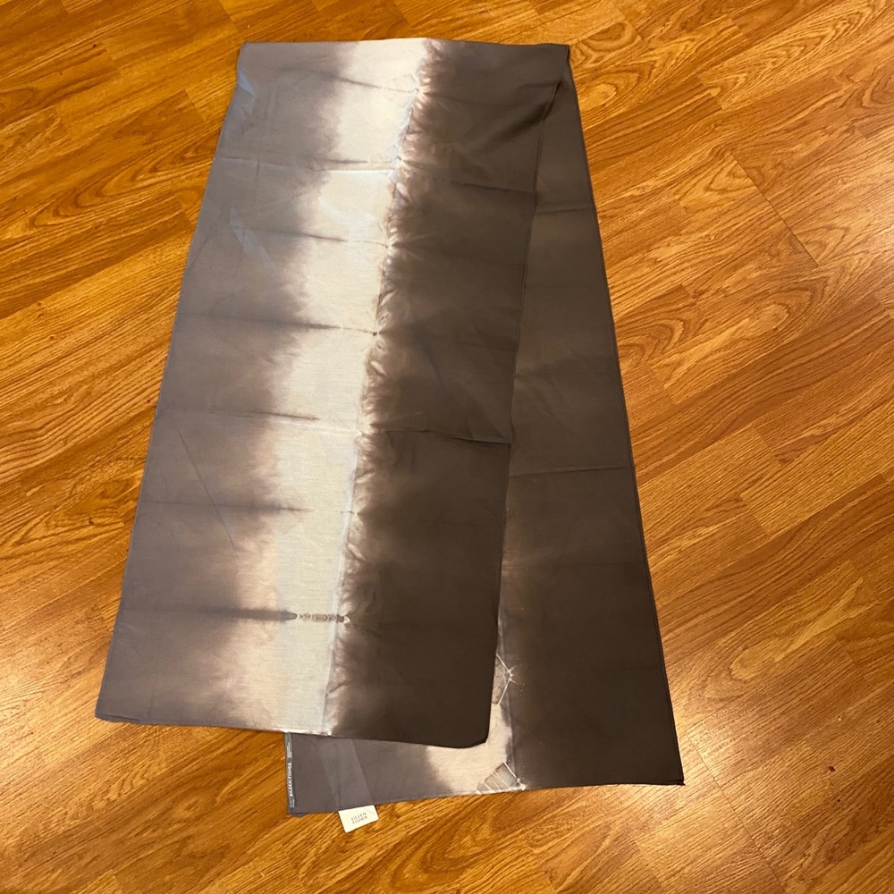 Eileen Fisher scarf